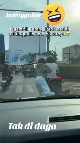 #kelakarkeape 