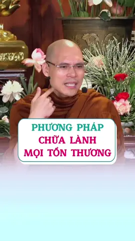 Phương pháp chữa lành tổn thương #hooponopono #chualanh #tinhthuc #thayphuocminh #vulaci 