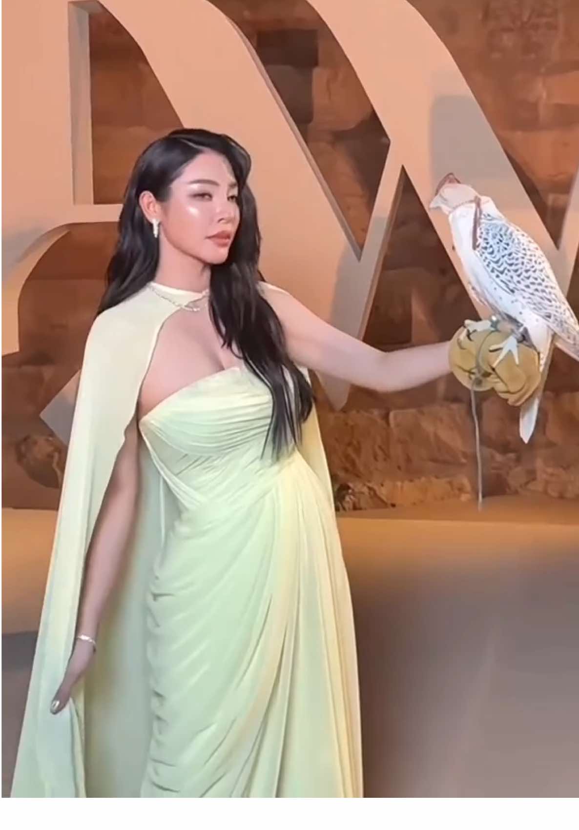 Faye X Eman ALAjlan 🪄  #explore #ايمان_العجلان #tiffany #fayeperaya #emanalajlan 