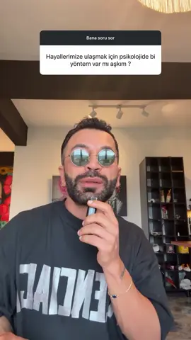 Hayallerimize nasıl ulaşırız 