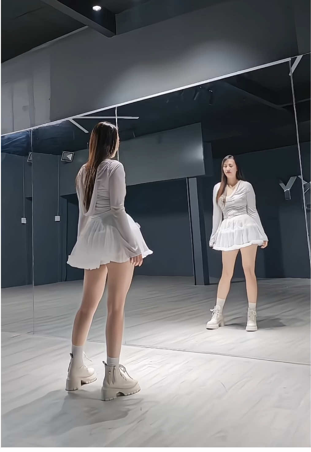 Vì yêu cứ đâm đầu #virall #xh #viyeucudamdau #dance 