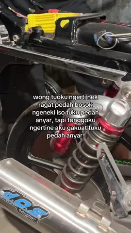 kurang shock ninjane🤣