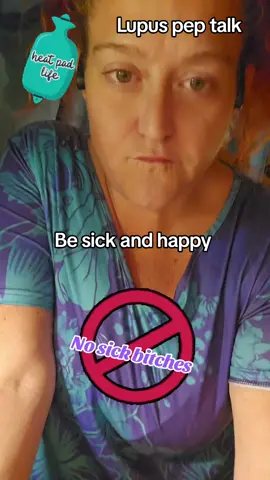 I have Lupus but it doesn't have me! #lupuswarrior #lupusawareness #lupus #autoimmunedisease #chronicpain 