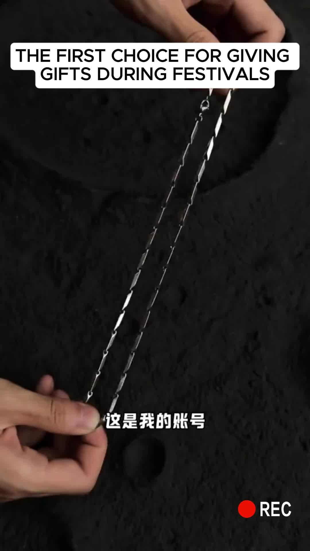 The first choice for giving gifts during festivals#fpy
﻿ 