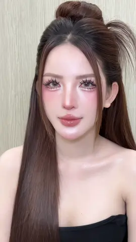 Tone makeup tiệc đêm cho các nàng #makeuptiec #makeupdouyin #makeuptainha #fypシ゚ #xuhuongmakeup 