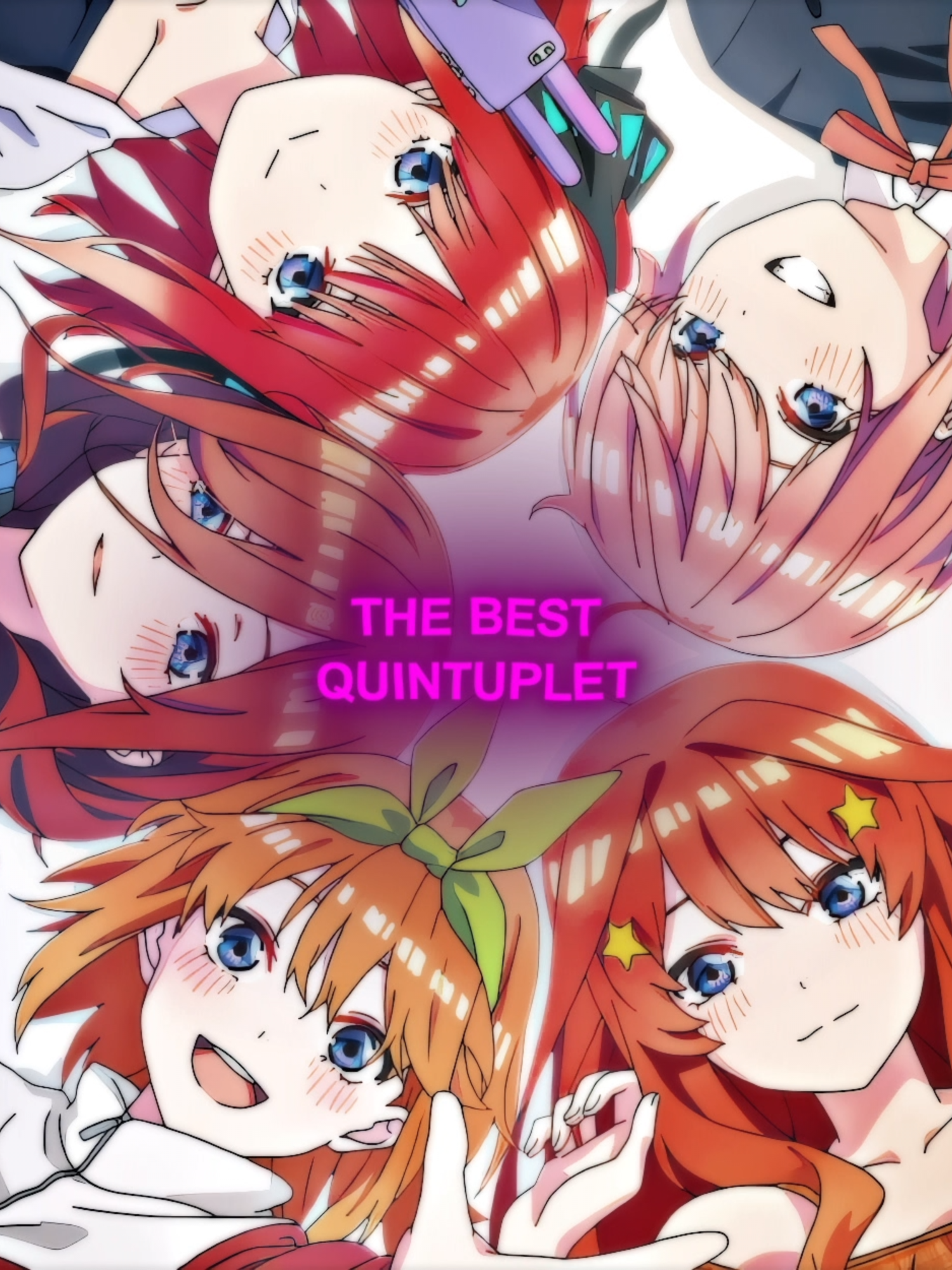 nino for ever,60 fps #thequintessentialquintuplets #anime #ninoedit #animeedits #nino