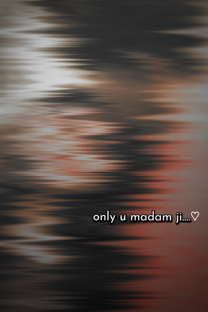 #only u madam ji 🫶❤️‍🩹#mentionyourlove❤️💍 #mrsah🦋 #growmyaccount✅ #plzviral🥺🥺🙏🙏foryoupage 