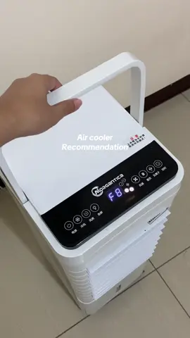 Air Cooler #aircooler #affordableaircooler #cooler #remotecontrol #roomessentials 