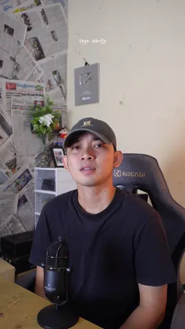 timothy anugerah saputra 🥀