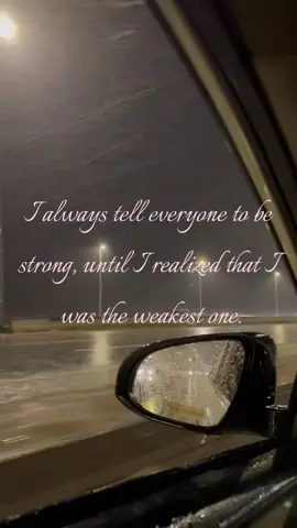 I say the words I wish to hear. #relatable #fyp #staying 