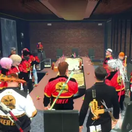 Apakah Richard akan di culik.....#roleplayerindonesia #AAAClan #NakamaMC #ImeRP #NMC #imeroleplay #CapCut