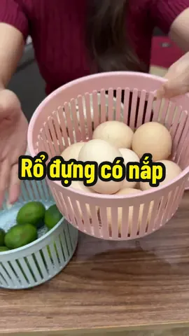 Gọn gàng,sạch sẽ mà có đáng bao nhiêu  #rodunghanhtoi #hopdungthucpham #xuhuong #thuythothe 