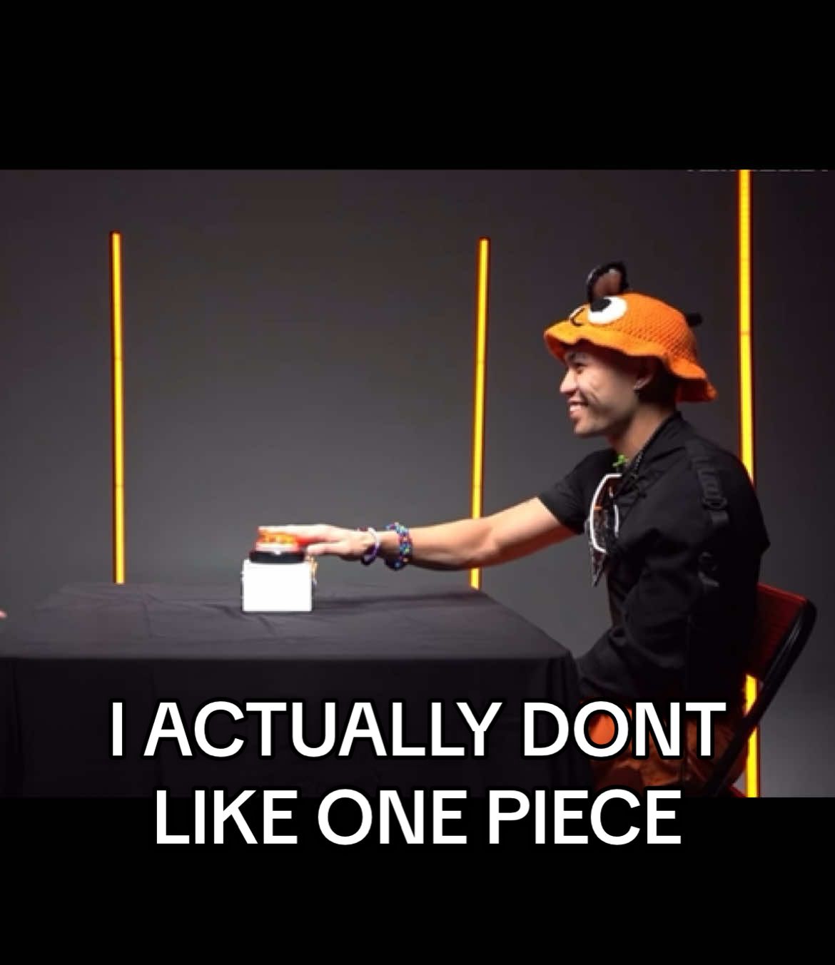 Am I based about one piece?? #onepiece #anime #luffy #OP #animetiktok 
