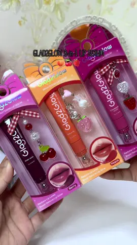 @Glad2Glow.ph #glad2glow #glad2glowlipserum 