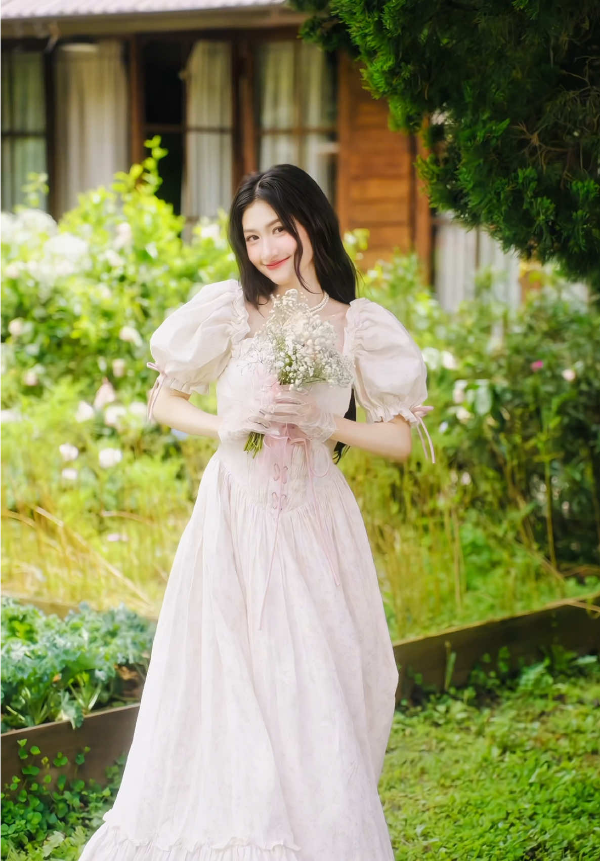 Don’t you sweat it, babi 😝🩷 dc: @Miko Yanson #taylorswift #ophelia #htseapro #tombiheo #phuongha 