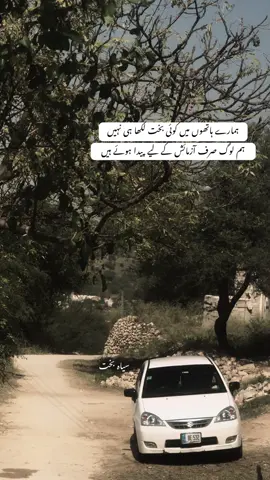 ہمارے ہاتھوں میں کوئی بخت لکھا ہی نہیں ہم لوگ صرف آزمائش کے لیے  پیدا ہوئے ہیں  #viewsproblem  #standwithkashmir  #viralvideo  #foryoupageofficiall  #viralvideotiktok 