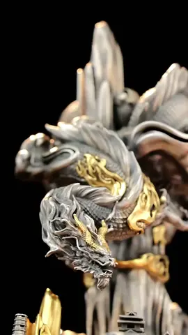 四大神獸推薦#四大神獸 #青龍 #朱雀 #白虎 #