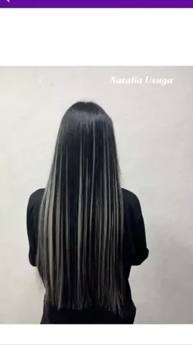 cómo se colocan las extensiones de kanecalón paso a paso  #kanecalon #extensions 