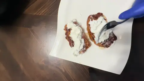 My French toast recipe, you're welcome! #FrenchToast #Recipe #Cooking #ASMR #Awesome   