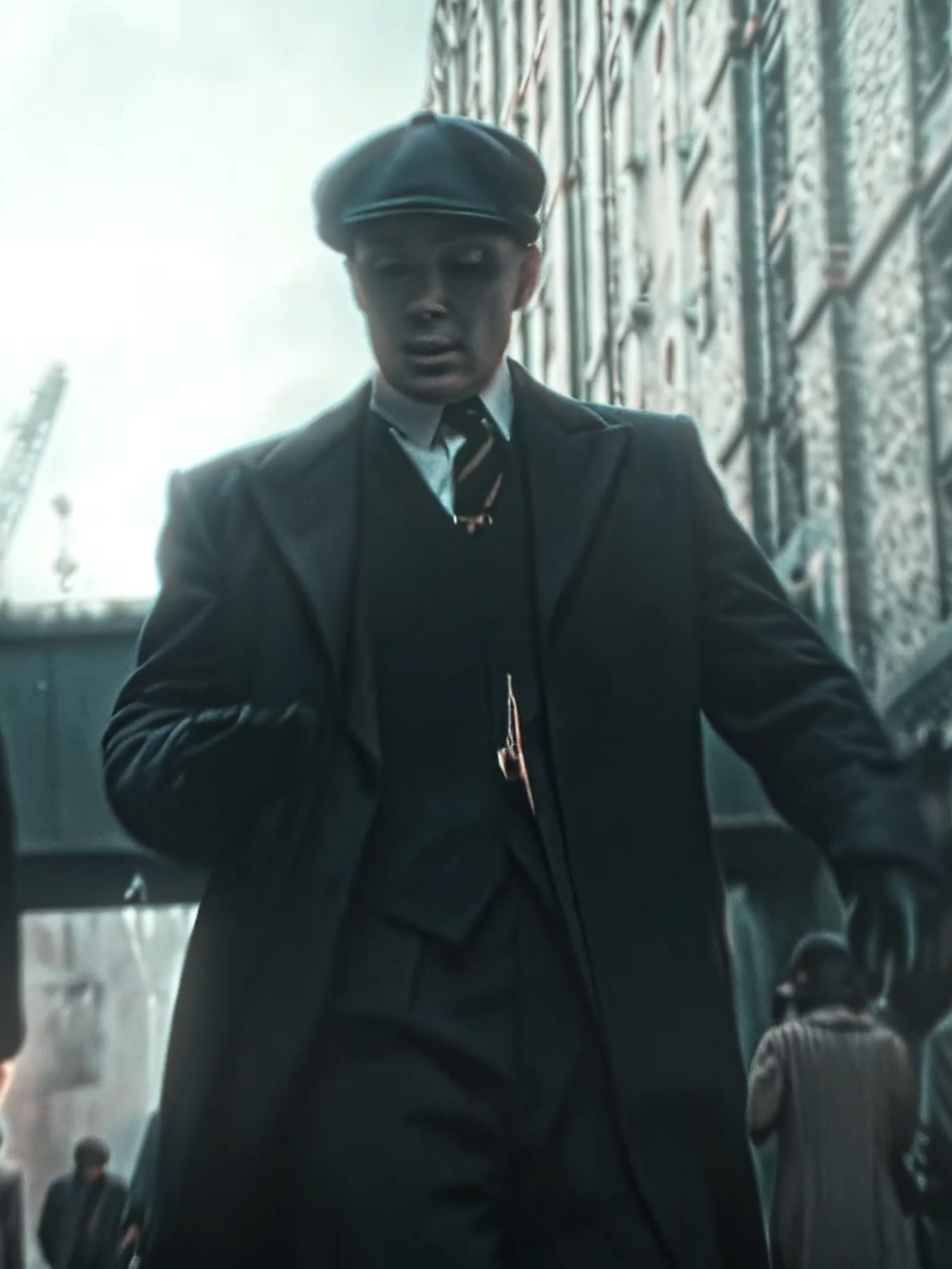evolution or revolution? | #peakyblinders #thomasshelby #peakyblindersedits #thomasshelbyedit