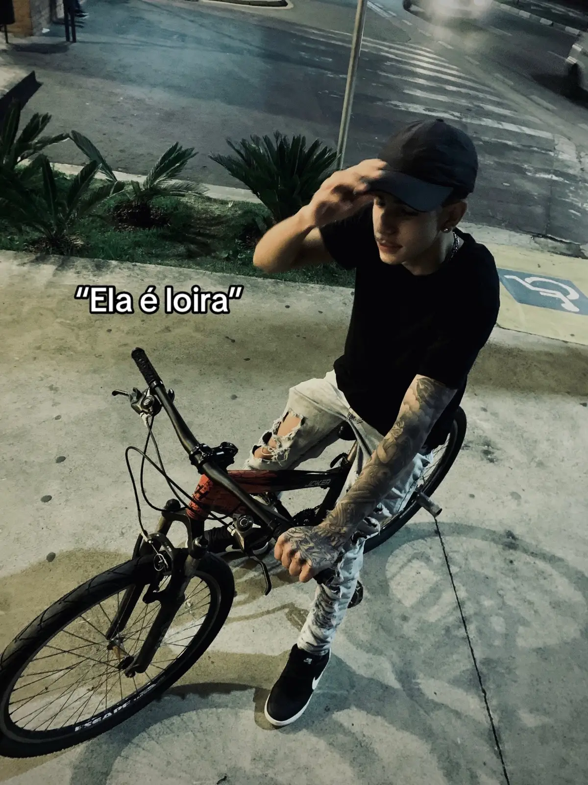 Daquele modelo / 09:25 #fyp #foryou #viraltiktok #viral 