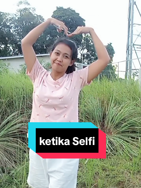 ketika Selfi #komedilucu #hiburan  #ketikaselfi