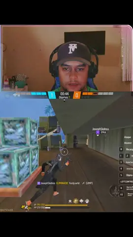 Prendiendo cámara por segunda ves en live #livehighlights #tiktoklive #FrasesDeMama #archivosfreefire #sensifreefire 