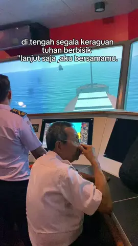 Terimakasih Capt Atas ilmu & Motivasinya yang di ajarkan kepada kami🙏. #pipmakassar #storypelaut⚓ #pelautindonesia🇲🇨🇲🇨 #masukberanda #fyp 
