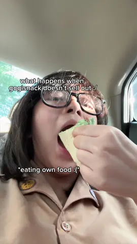 gogisnack pls buy #fypage 