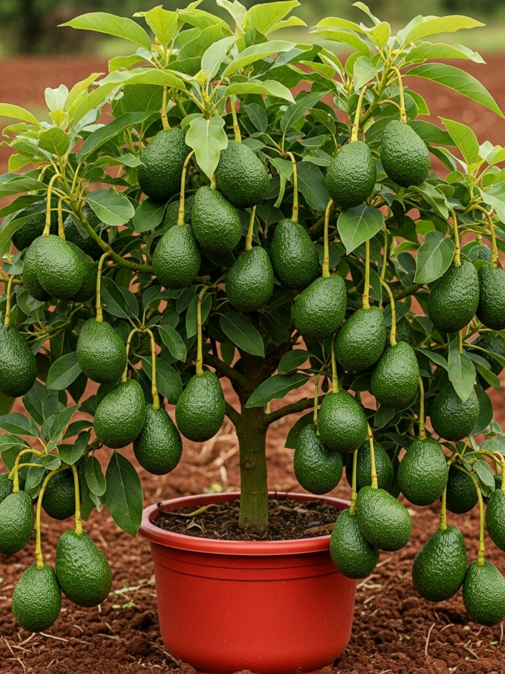 🥑 How to propagate avocado tree cutting faster #avocado #grafting #fypシ゚viral🖤tiktok #fyp #grow 