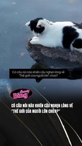 một số câu nói #lamdep #ttbn21 