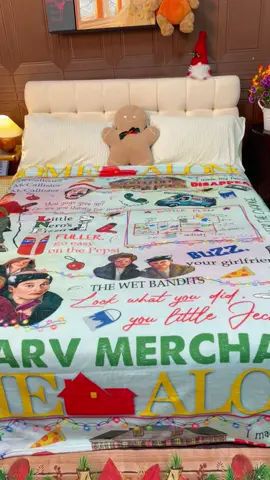 Home alone blanket ❤️❤️❤️#homealone #homealone2 #homealoneblanket #film #premium #foryou #fypシ #fyp #blanket #christmas #gift #giftideas #soft #blanketlife #comfortable #movie #tiktokshop #viralproducts #backtoschool#TikTokShopFallDealsForYou#TikTokShopBlackFriday #homealoneblanket #film #premium #foryou #fypi #fyp #blanket #christmas #gift #giftideas #soft #blanketlife #comfortable #movie