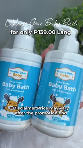 #visitmytiktokshopguys😊🛒 #clicktheyellowbasket #moosegearbabybath #moosegearbabybath 