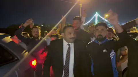 اسأل الرب التوفيق الدائم 🤍.#المرشح #صلاح_ياسين_الكرغولي #كراغول #اكسبلور #اليوسفية 