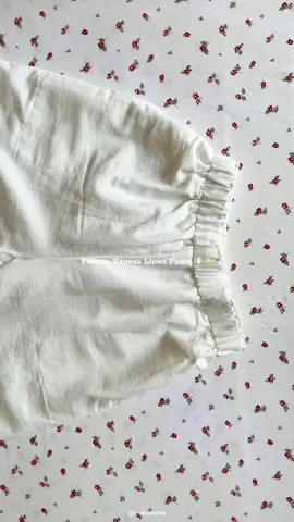 #linenpants #celanalinen #celanakulot #kulothighwaist #rekomendasioutfit 