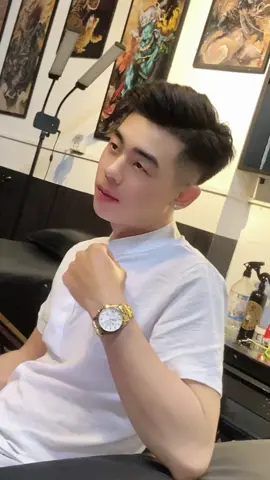 Nói điệu là ngại á 😛