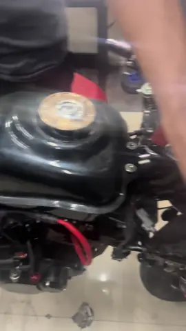 tinggal rapihin kabel 🚀🚀#personaspeed 