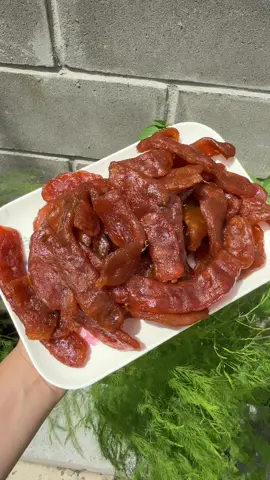 Rất ngon chua nhiều