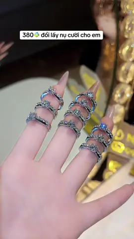 #xuhuong #trangsuc #jewellery 