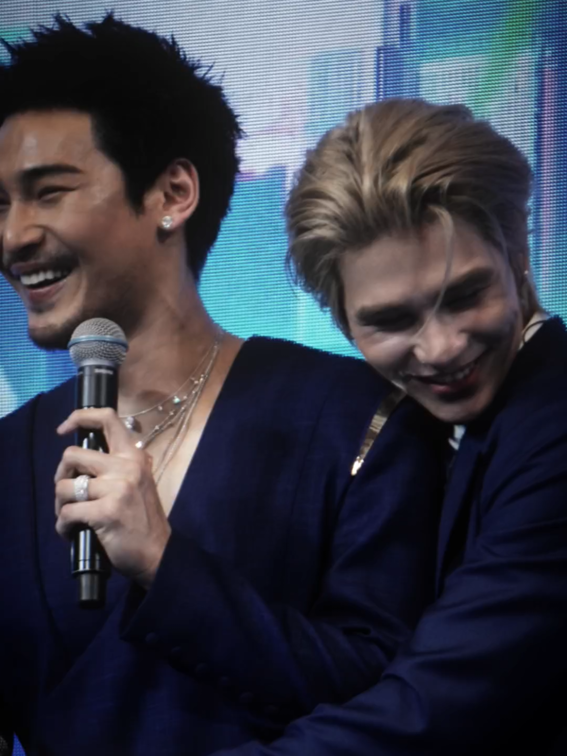 lucuu sekalii apoo enjepp 😚 #POWERPASSxAPONattawin #POWERPASSxJeffSatur #aponattawin #jeffsatur #thailand🇹🇭 