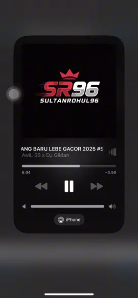 MONITOR KETUA, LAGI GACOR KETUA🙌🏻 @SR 96 #fypシ #orangbarulebegacor #soundviral #trendingsong #viraltiktok 
