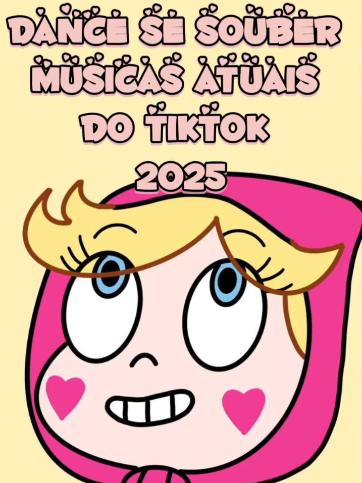 DANCE SE SOUBER ATUALIZADAS 2025 #dance  #dancechallenge #musicasatualizadas #dancesesouber #dancetutorial 