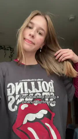 Got bored, had an itch… the usual