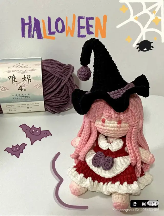 #lennhabo #homnaymocgi #halloween #fyb #doll 