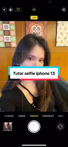 User iphone 13-15 harus cobain yah✨ #creatorsearchinsights #iphone #iphone13 #iphonetricks #tipsiphone 