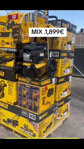POWER TOOLS 🔧🔥🔥 #EUWholesale #PowerEquipment #ToolDeals #WholesaleEurope #ResellerDeals 