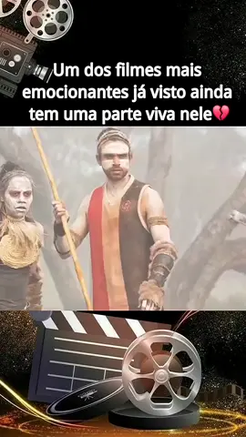 #viralreelsシ #Vlogmas #filmeseseries #zumbi #tik_tok 