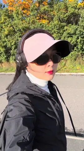 Tiếp tục cố gắng nhen @Mạc Anh Thư - Du học tuổi 40 #macanhthu #mat #dailyvlog #fin #dibo 