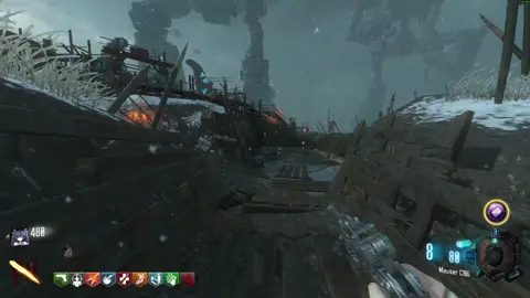 #bo3zombies #blackops2zombies #bo3origins #foryoupage #nostalgic 