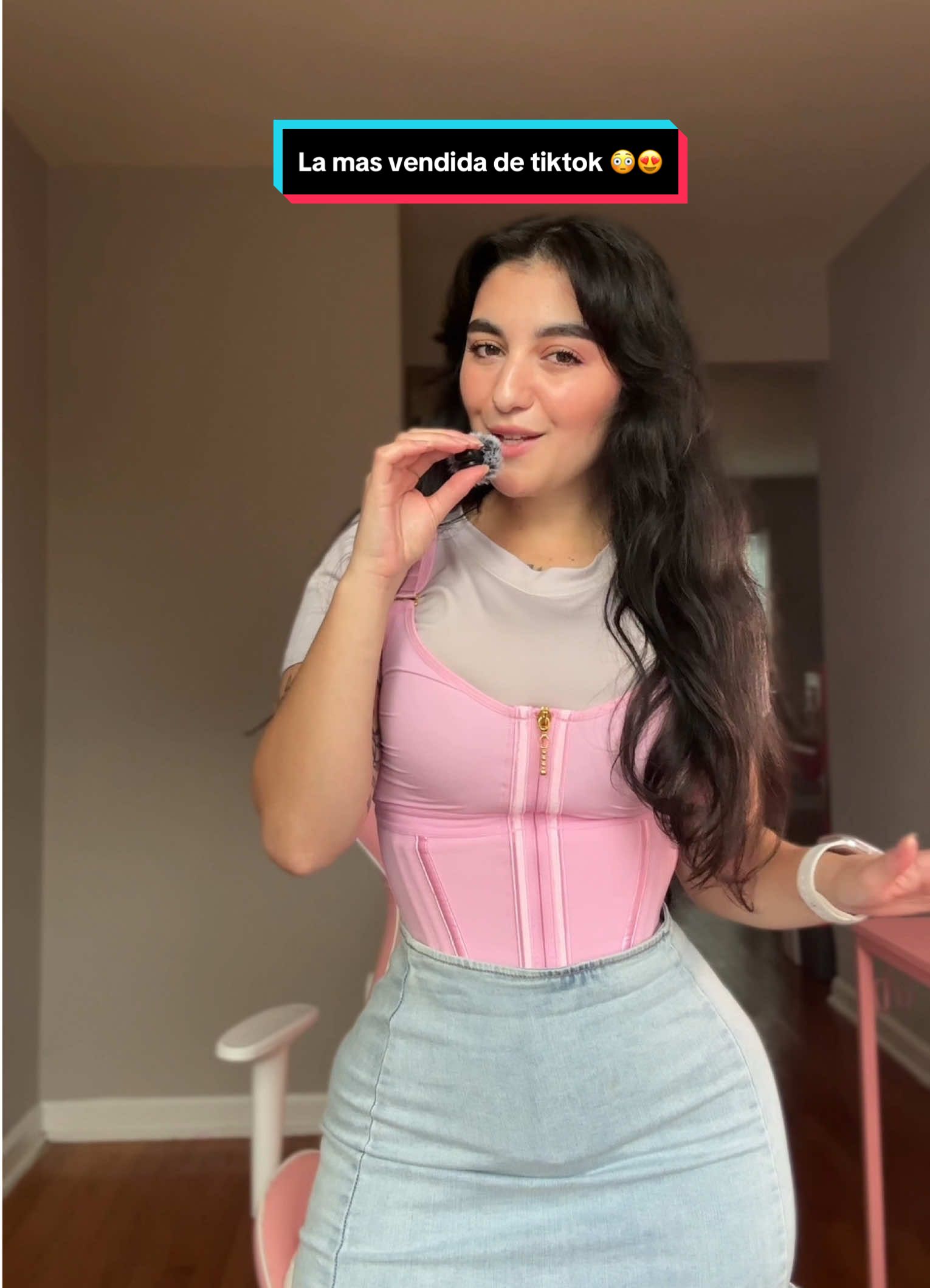 La faja de uso diario perfecta si existe 😍 #shapshe #tiktokshop#fajacolombiana #tiktokshopcreatorpicks 